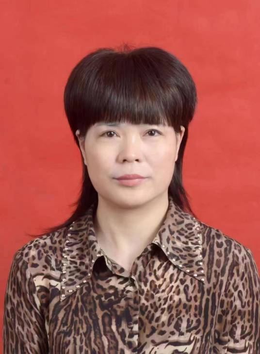 罗静（湖南省新邵县人民政府副县长）
