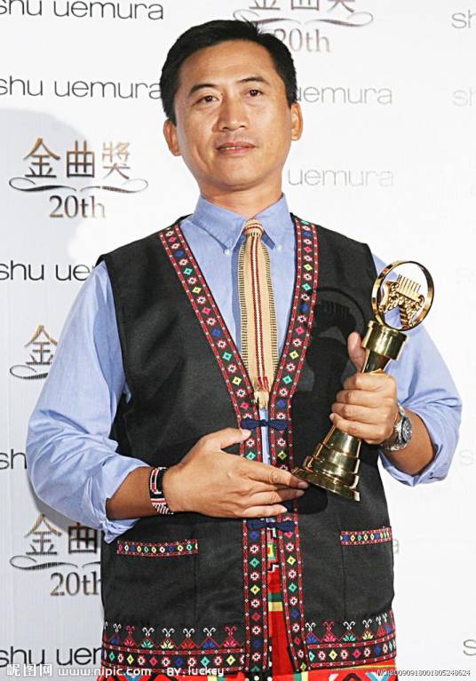 海洋（陈建年演唱歌曲）