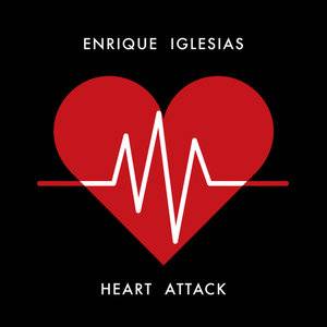 Heart Attack（Enrique Iglesias 演唱的歌曲）