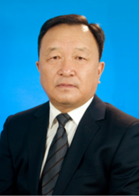 曹伟（黑龙江省七台河市政协原秘书长、党组成员、一级调研员）