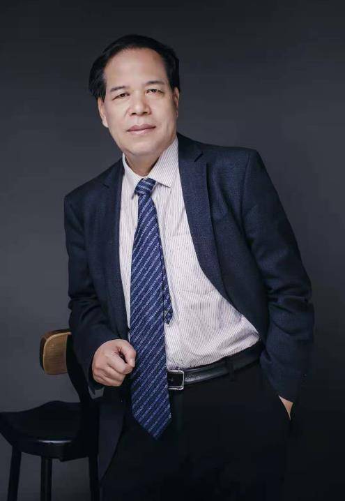 张文军（西安财经大学教师）