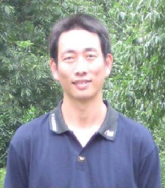 梅红卫（台州一中数学教师）