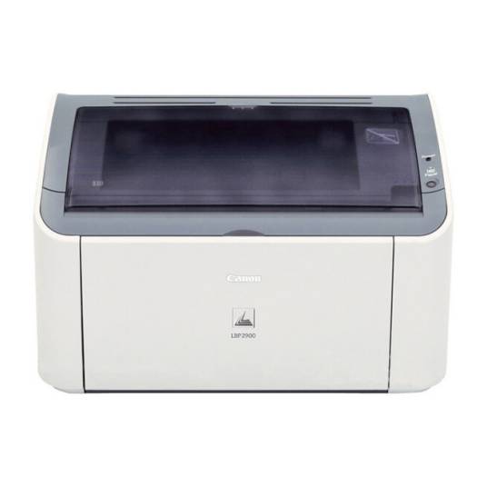 佳能LBP2900