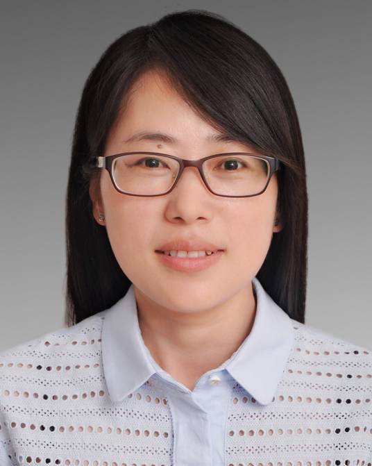 吴小丽（浙江省衢州市常山县综合行政执法局副局长）