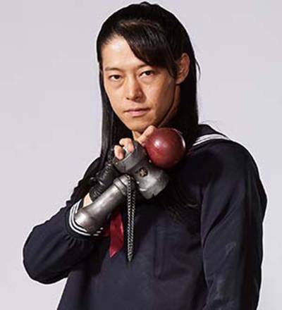 黑田哲也（日本电视剧《世代战争》中的角色）