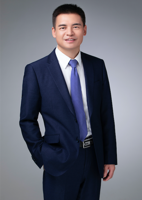 张海峰（律师）