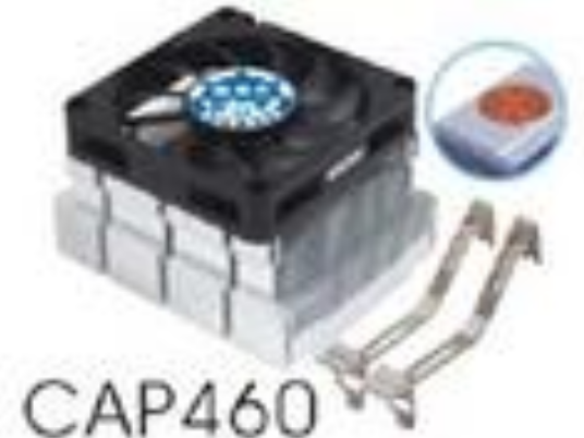 急冻王CAP460
