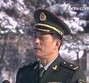 吴长海（南京军区善后办原政委）