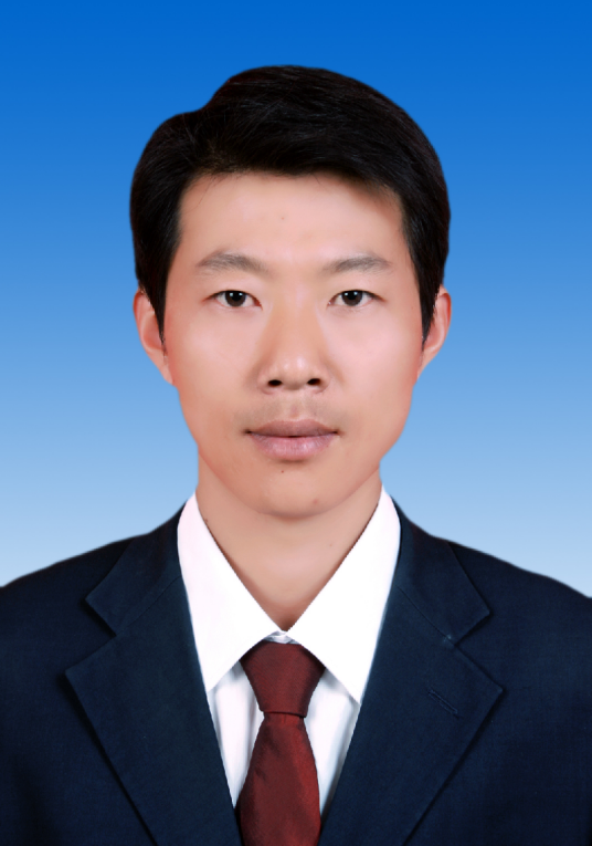 李世锋（克州扶贫办党组成员、副主任）
