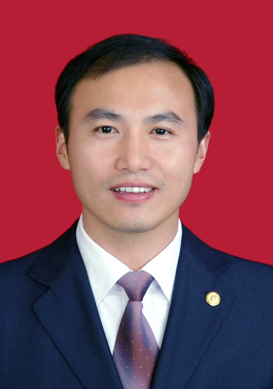 周海波（韶山市银田镇党委书记）