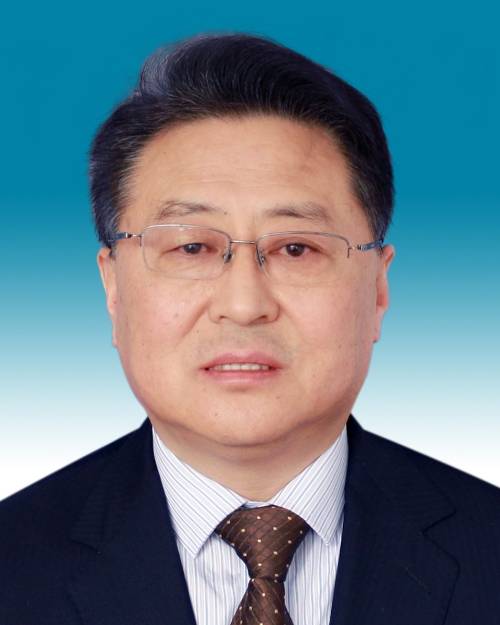 王克文（山东省烟台综合保税区工委原书记、管委会原主任）