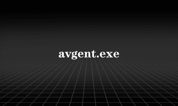 avgent.exe