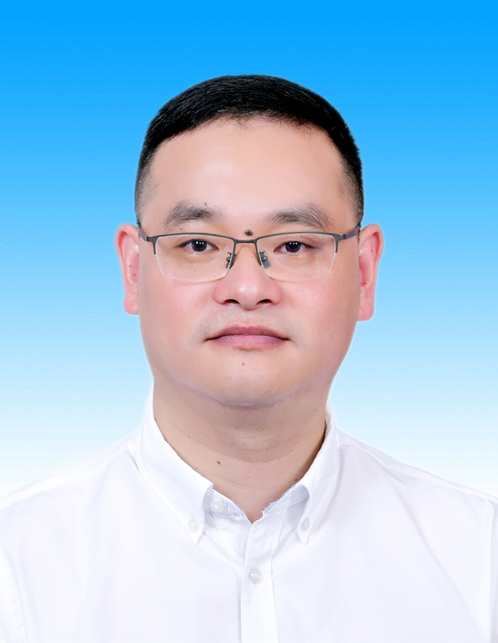 朱小龙（浙江省温州市乐清市政府办公室副主任、党组成员）