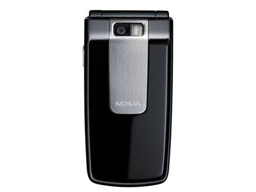 Nokia 6600 fold