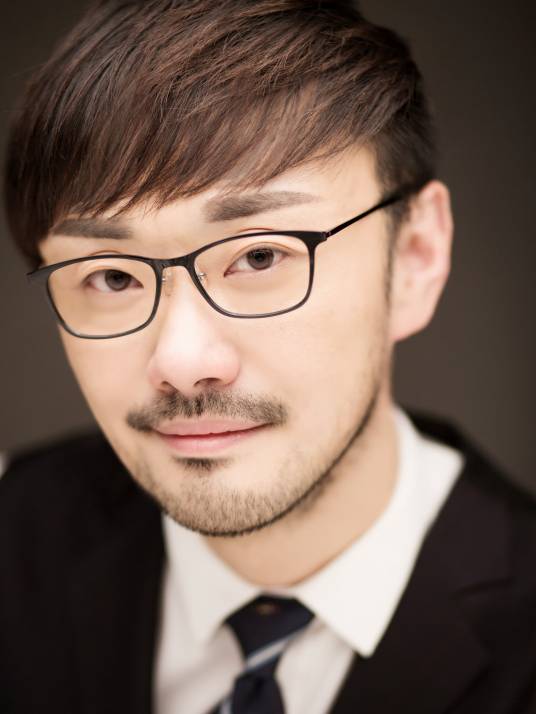 黄博（华盟新媒CEO、投资人）