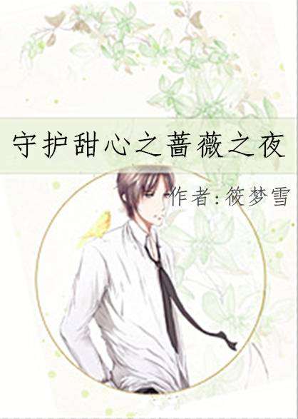 守护甜心之蔷薇之夜
