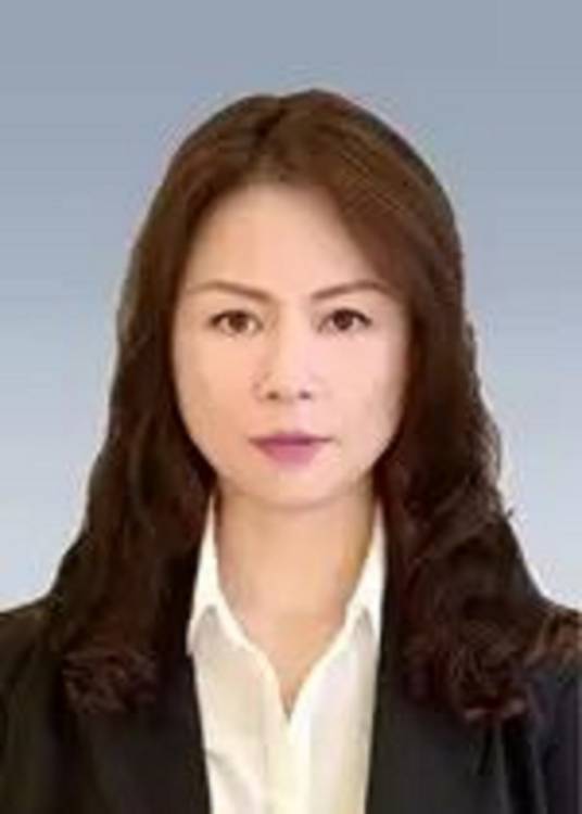 周瑾（上海徐家汇商城（集团）有限公司党委书记）