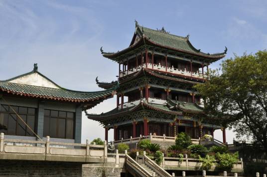 虔州