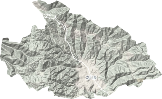 龙门乡（云南省大理白族自治州永平县辖乡）