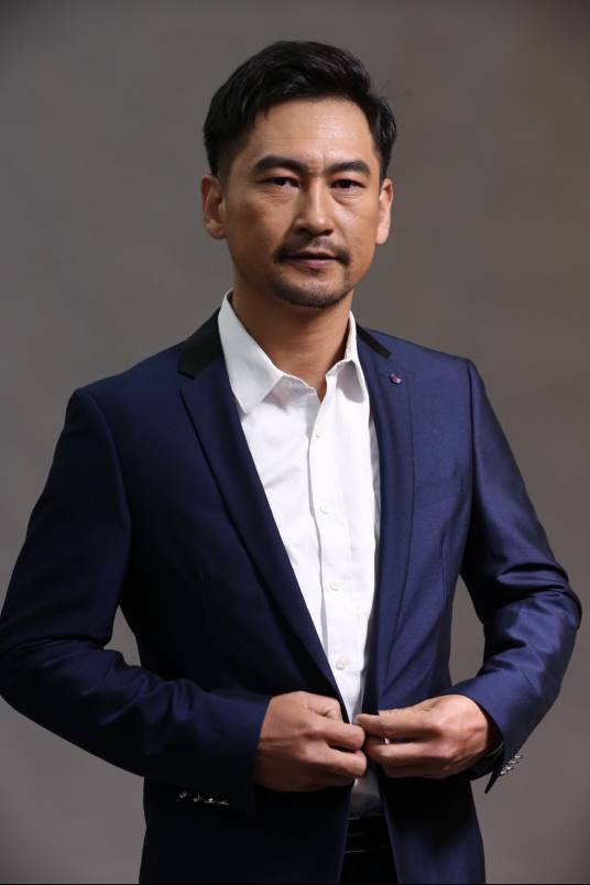 张磊（中国内地影视男演员、导演）