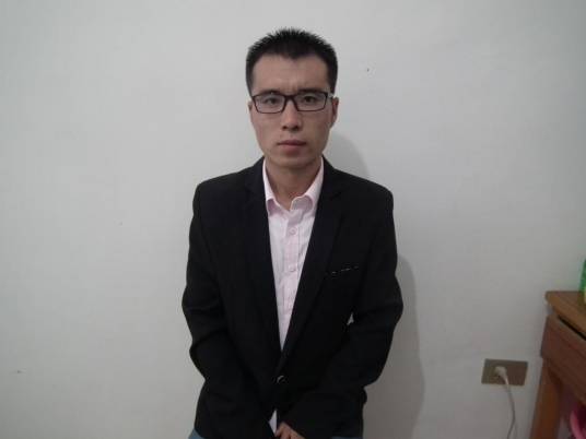 李兴华（安顺学院教师）