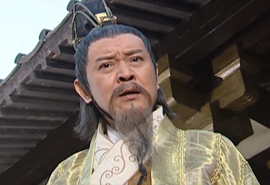 刘原（电视剧《神医侠侣》中的角色）