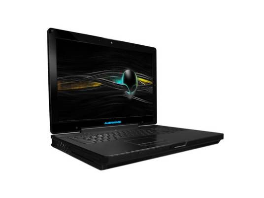Alienware M17X(ALW17D-178)