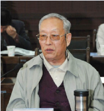 李玉明（原山西省人大常委会副主任）