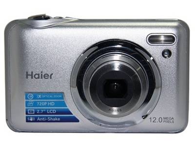 海尔DC-S20