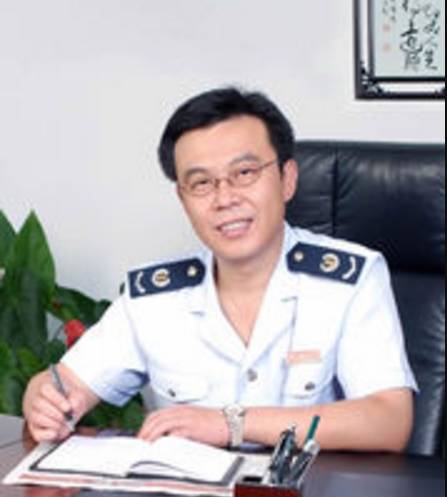 李军（太原市国家税务局原党组成员）