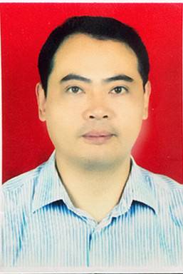 刘晓华（江西省万年县委副书记）