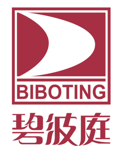 碧波庭