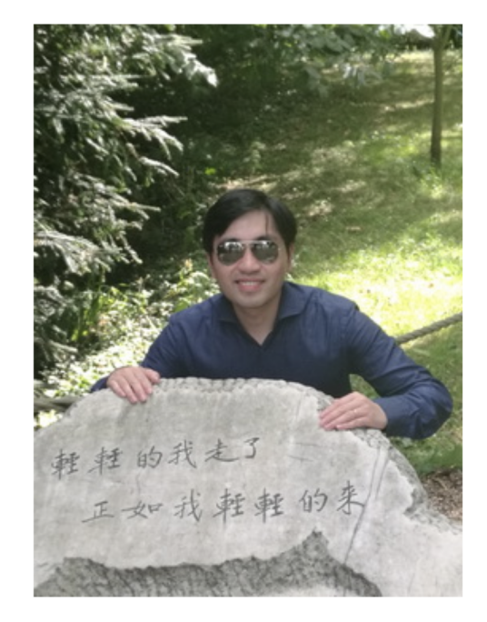 刘猛（重庆大学土木工程学院教授）