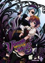 Venus Versus Virus 除魔维纳斯 04