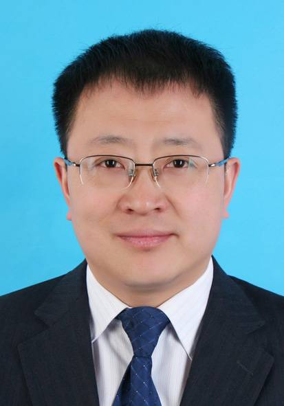 赵彬（河南省漯河市纪委常委）