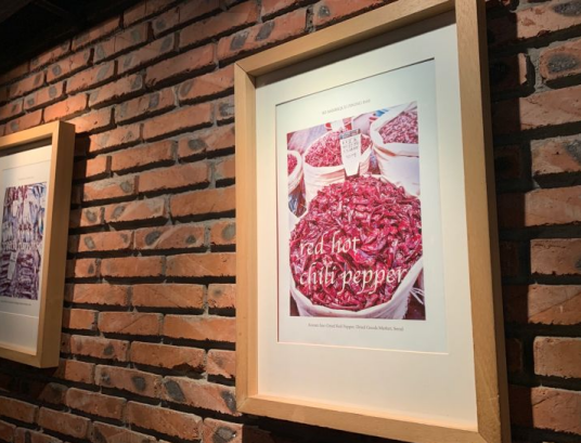义气烤肉餐吧（双井二店）