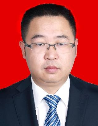 唐振（贵州省六盘水市盘县人民政府办公室主任）