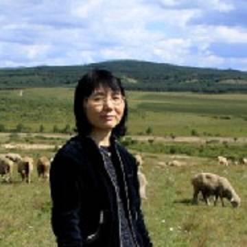 陈英（南开大学经济学系教授）