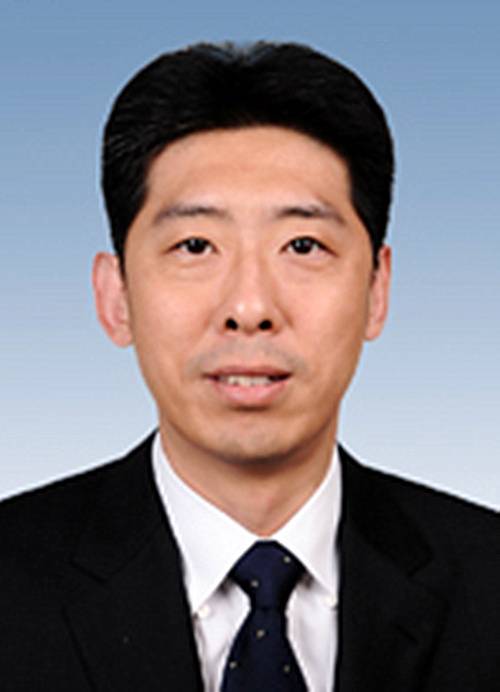 张凯（北京师范大学原副校长）