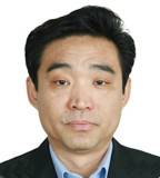 杨荣山（天津市应急管理局原二级巡视员）