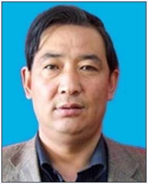 马田源（湟源县人民政府副县长）