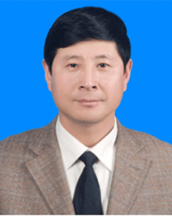 张龙海（河南省濮阳市工业和信息化局三级调研员）