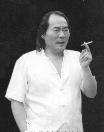 吴增（中国当代民间艺术家协会常务理事）