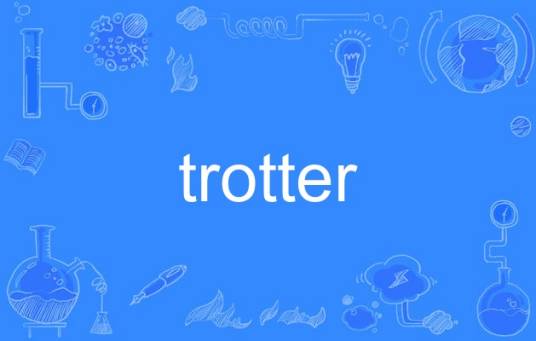 trotter
