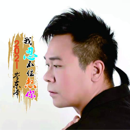 我忍不住想你