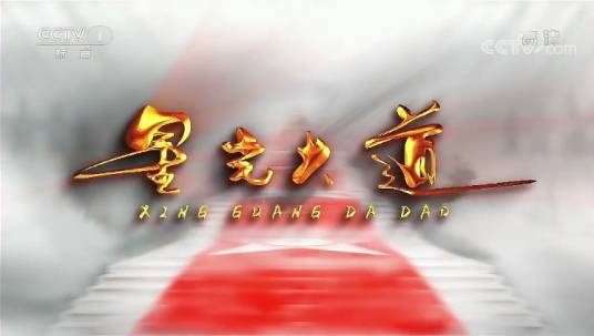 2016年星光大道节目列表