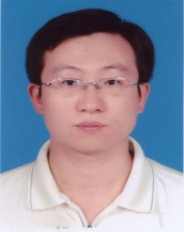 张震宇（中国科学院工程热物理研究所副研究员）