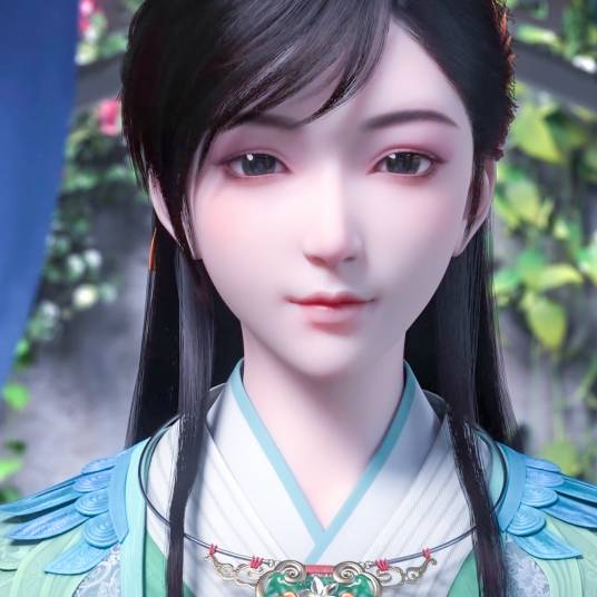 叶若依（小说《少年歌行》及衍生作品）