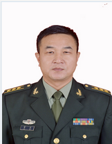 雷波（贵州省军区三都县人武部政治委员）