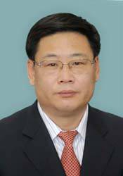 李春（黑龙江省鸡西市委宣传部原副部长，市文体广电和旅游局原党组书记、局长）
